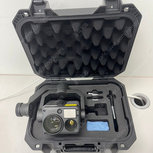 DJI H20T 열화상 카메라 판매 합니다.