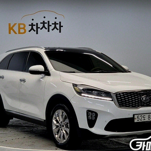 [기아]더 뉴 쏘렌토 디젤 2.0 2WD 노블레스 (7인승) 2018 년 중고차☆전액할부☆중고리스☆첫차☆