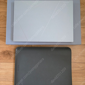 아수스 UX3405MA 500G(89만원)