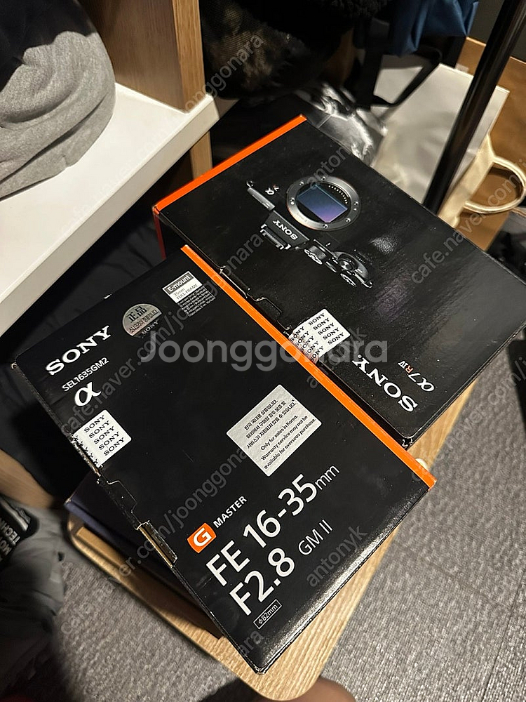 소니 A7RM4A--0