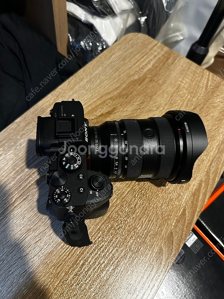 소니 A7RM4A--1
