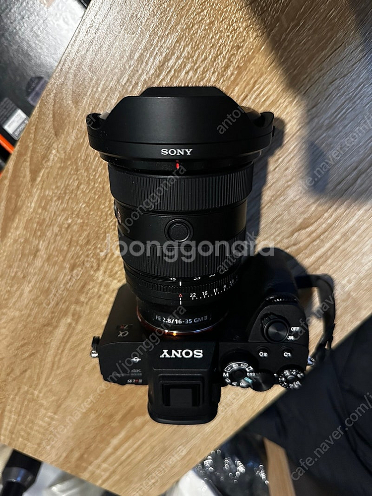 소니 A7RM4A--2