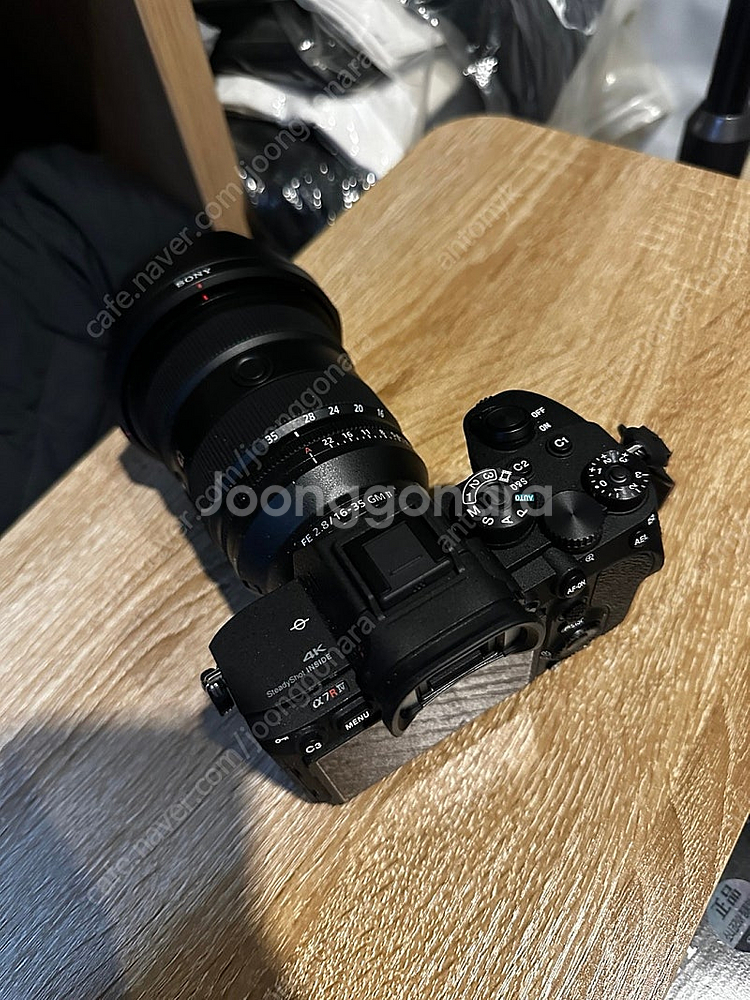 소니 A7RM4A--4