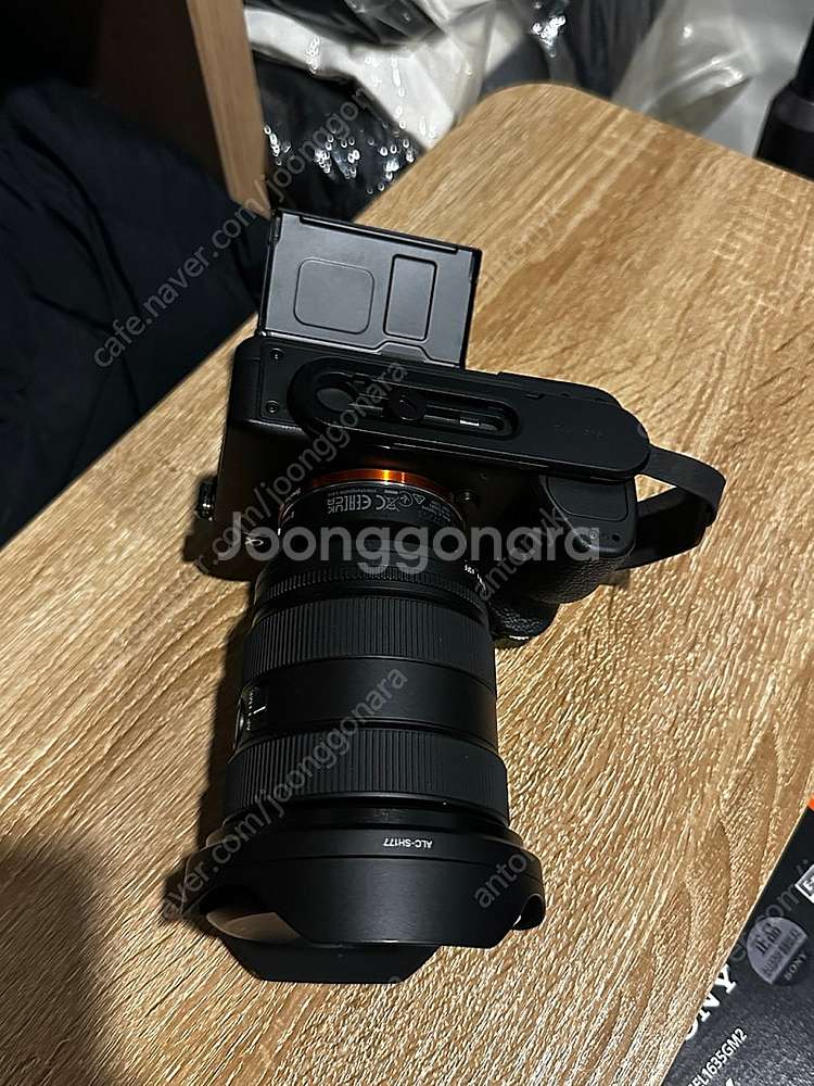 소니 A7RM4A--6