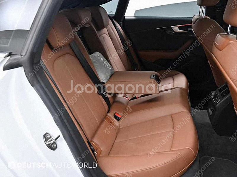 아우디 A5 (F5) 45 TFSI 콰트로 프리미엄 스...--6