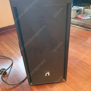 데스크탑 판매 합니다(cpu: 5600g 램: 16g ssd: 500gb) 개인입니다
