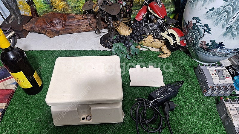 KB-2000[AND.전자저울]--4