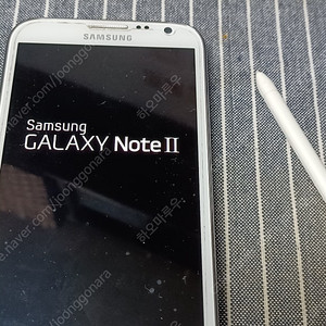 갤럭시 노트2 SHV-E250K