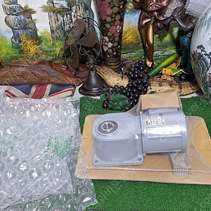 FX25N60-MM01TNNTN 일제 인덕션모터..신품~4BOX