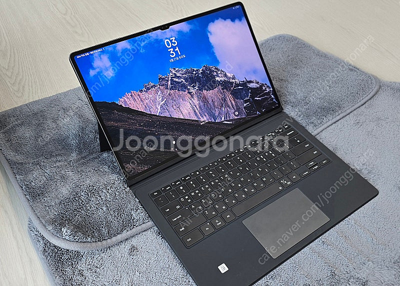 갤럭시탭 S8 울트라 5G 512GB + 정품 키보드북...--0