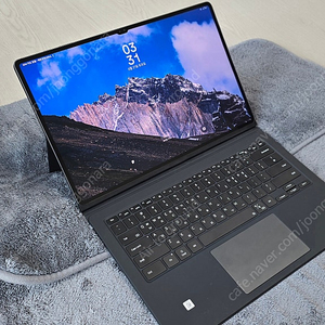 갤럭시탭 S8 울트라 5G 512GB + 정품 키보드북커버 +일반북커버 팝니다