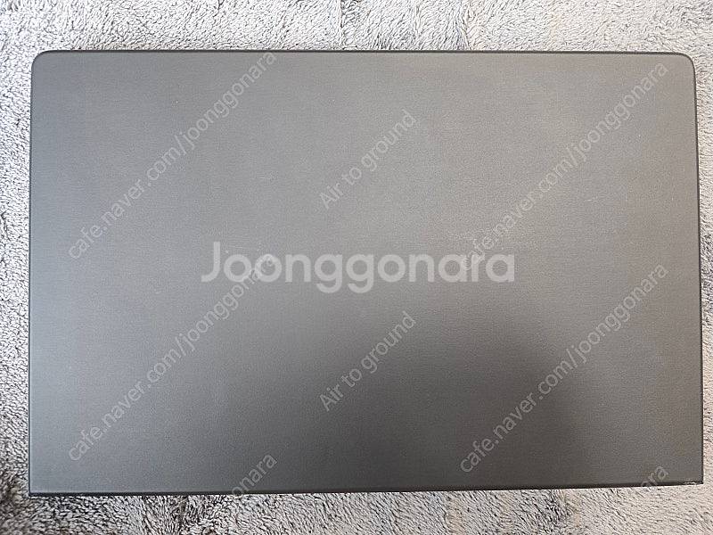갤럭시탭 S8 울트라 5G 512GB + 정품 키보드북...--5