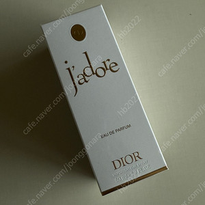 택포 - Dior 디올 쟈도르 EDP 50ml 새제품 *25년 리뉴얼 신제품*