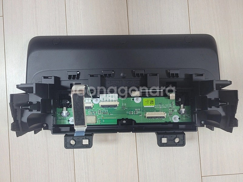 스타리아 순정 오디오--1