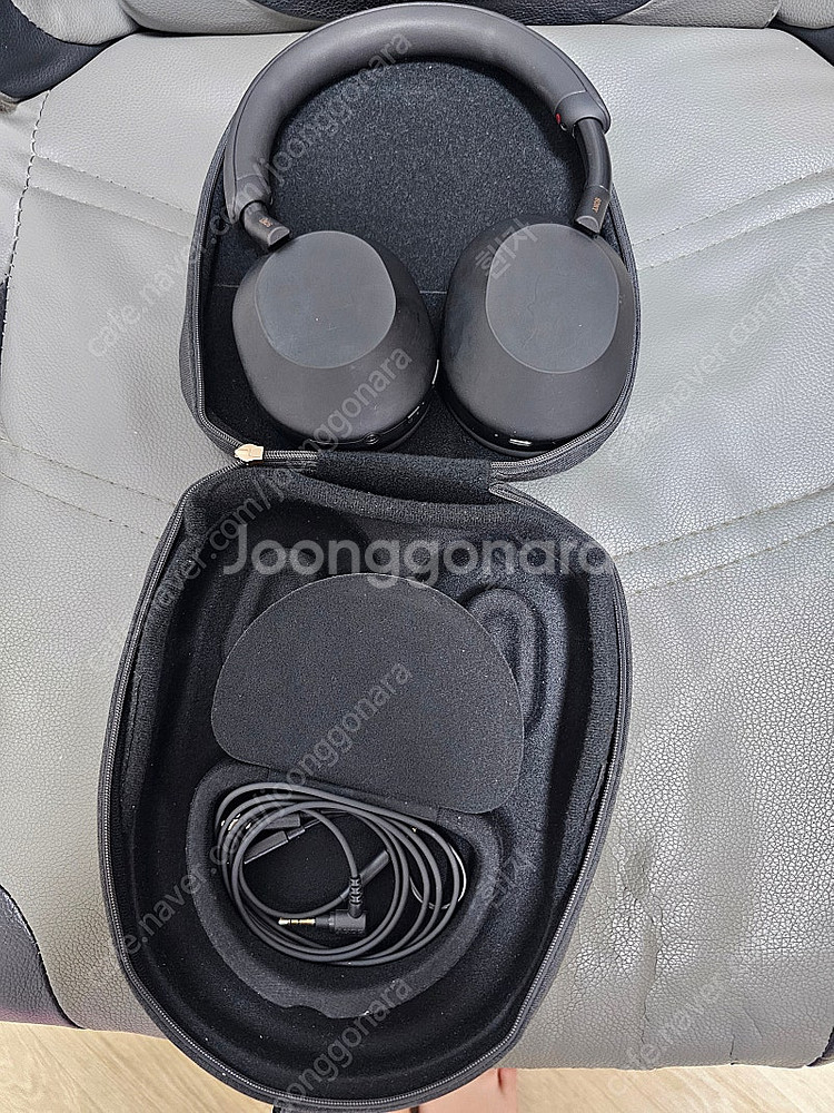 소니 WH-1000XM5--0