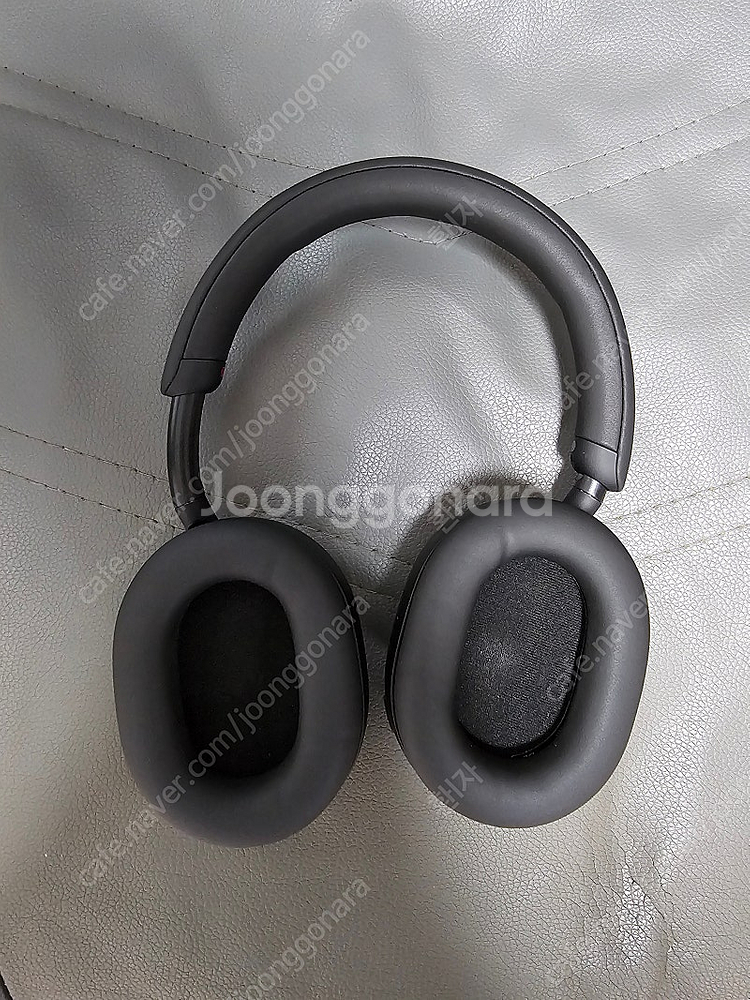 소니 WH-1000XM5--1