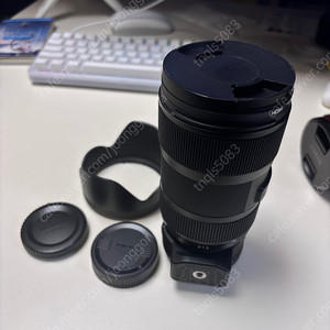 시그마 아트 18-35 F1.8