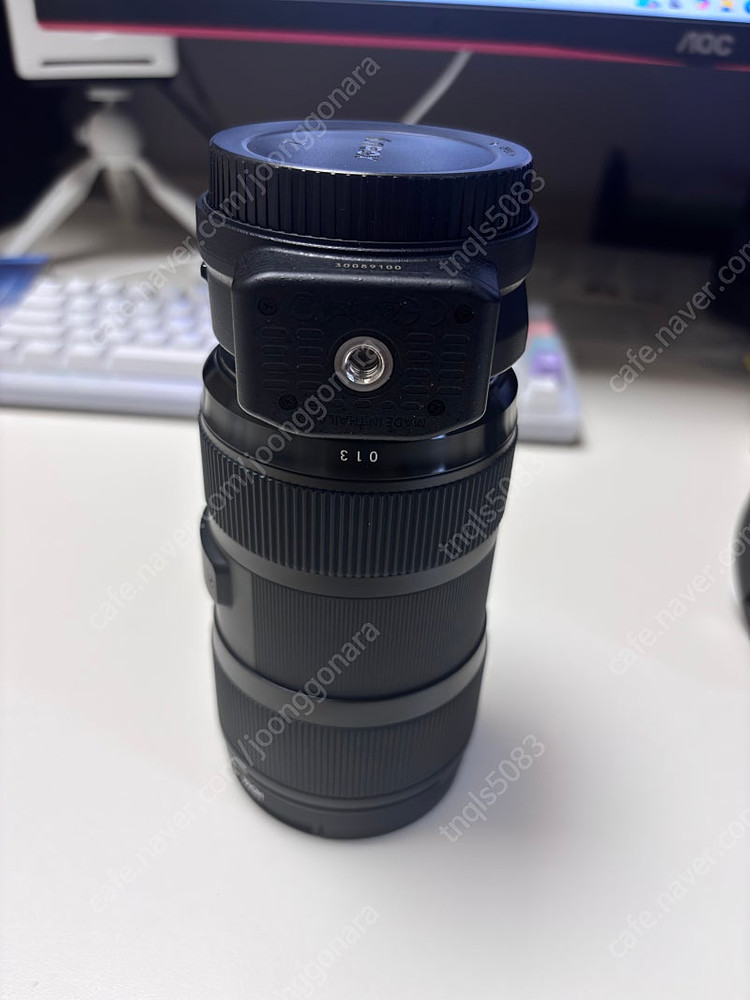 시그마 아트 18-35 F1.8 이미지