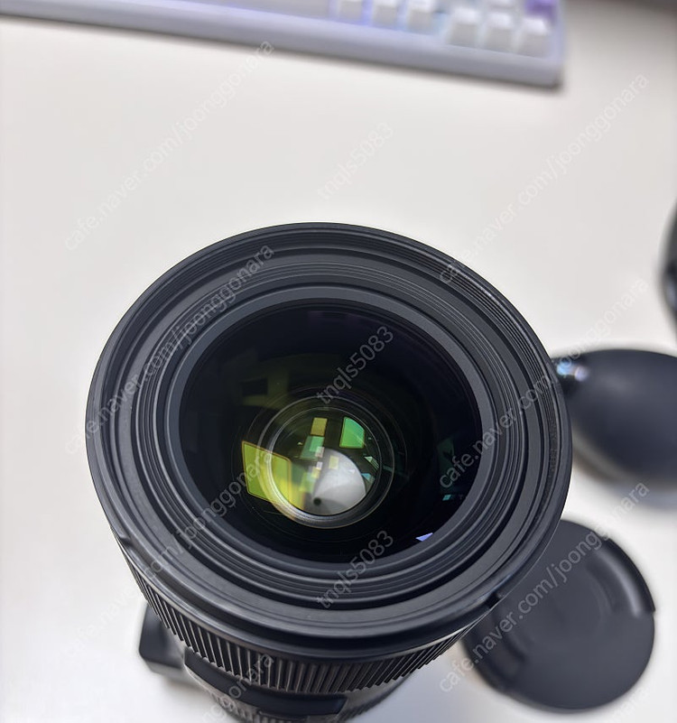 시그마 아트 18-35 F1.8 이미지