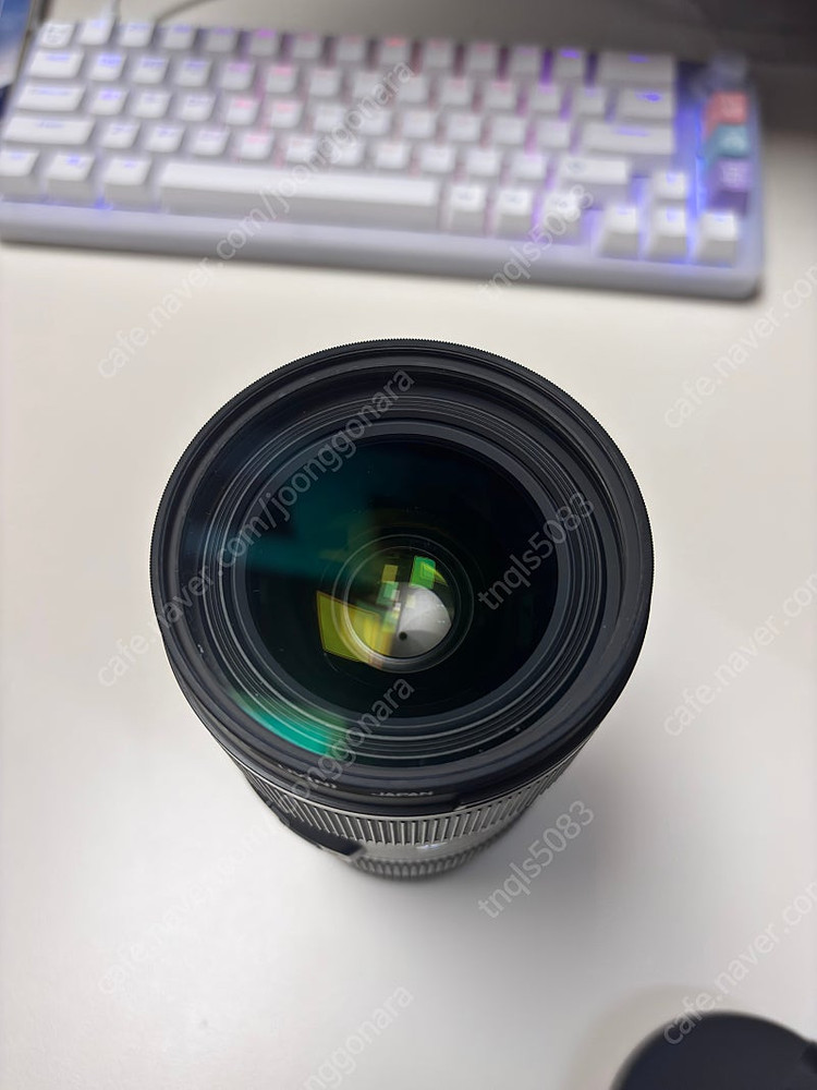 시그마 아트 18-35 F1.8 이미지