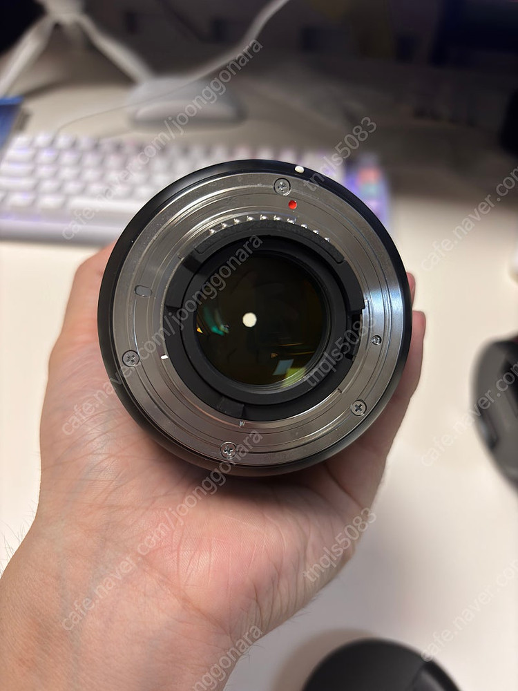 시그마 아트 18-35 F1.8 이미지