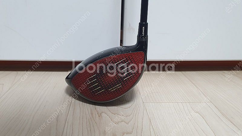 테일러메이드 스텔스 드라이버 (남성용, 후지쿠라 ATM...--2