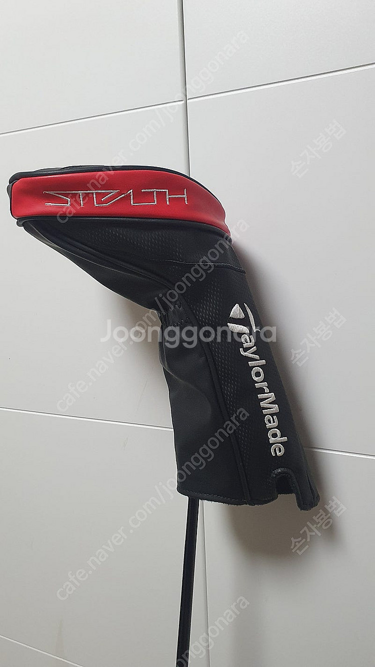 테일러메이드 스텔스 드라이버 (남성용, 후지쿠라 ATM...--6