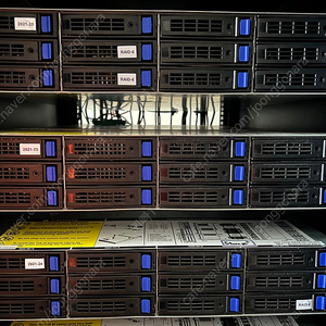 기가비이트 스토리지 서버 pc 12베이 r281-3c1