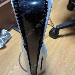 ps5 pro + 디스크 세트 수직 거치대 팝니다