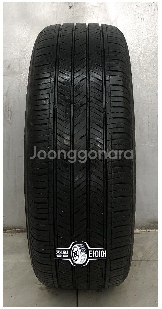 중고타이어 금호타이어 금호타이어 솔루스 TA31 245...--0