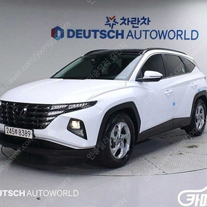 [현대]투싼 (NX4) 디젤 2.0 2WD 모던 (5인승) ★중고차★중고차매입★전액할부★저신용자★신불자★소액할부★현금★카드 전부 가능합니다!