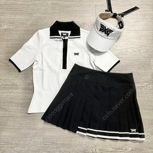 Pxg 여성 스커트 xxs