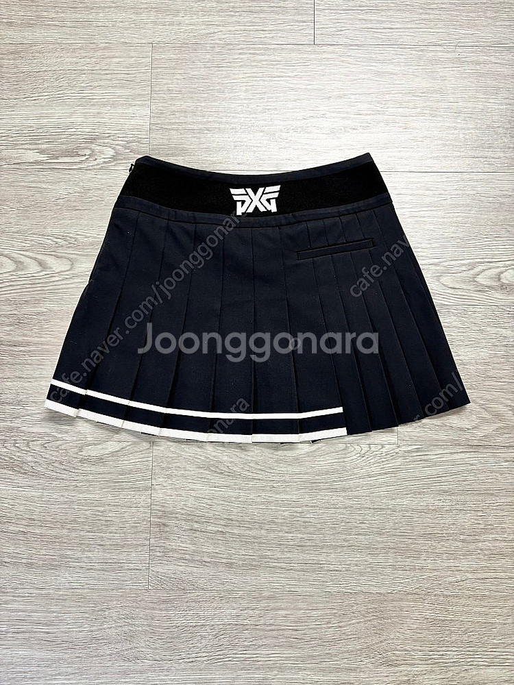 Pxg 여성 스커트 xxs--2