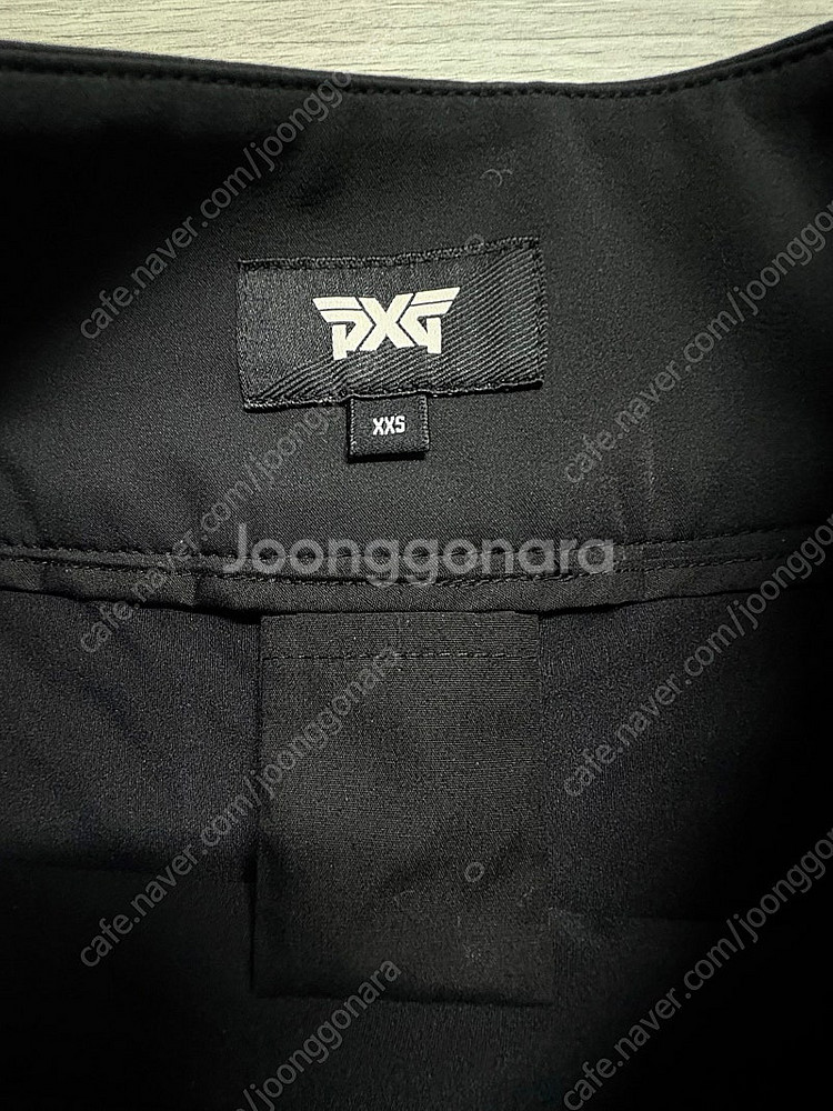 Pxg 여성 스커트 xxs--3