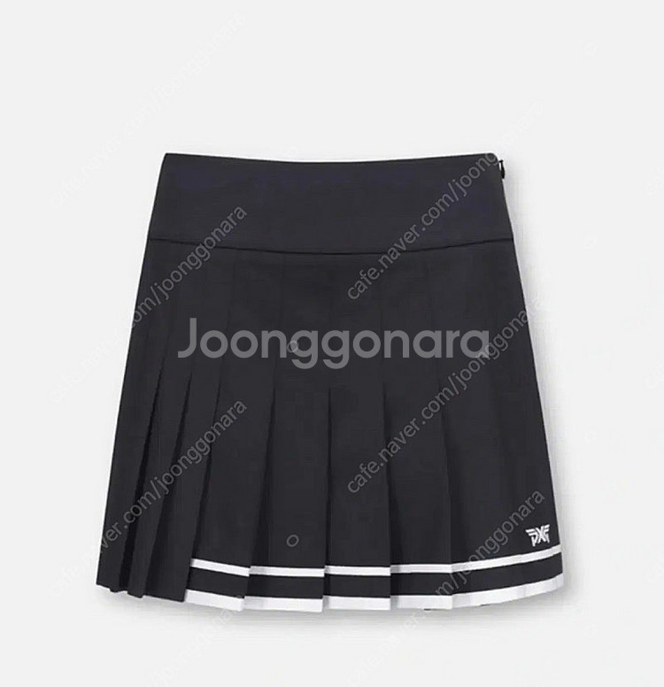 Pxg 여성 스커트 xxs--5