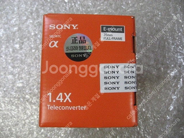소니SEL50F14GM(소니50.4GM) 소니SEL50...--3