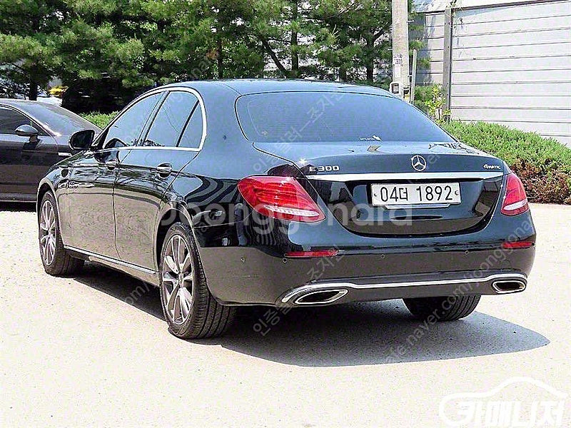 [벤츠]E-클래스 W213 E300 4MATIC 아방가...--4