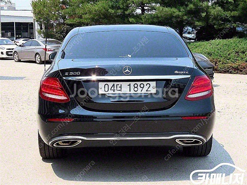 [벤츠]E-클래스 W213 E300 4MATIC 아방가...--5