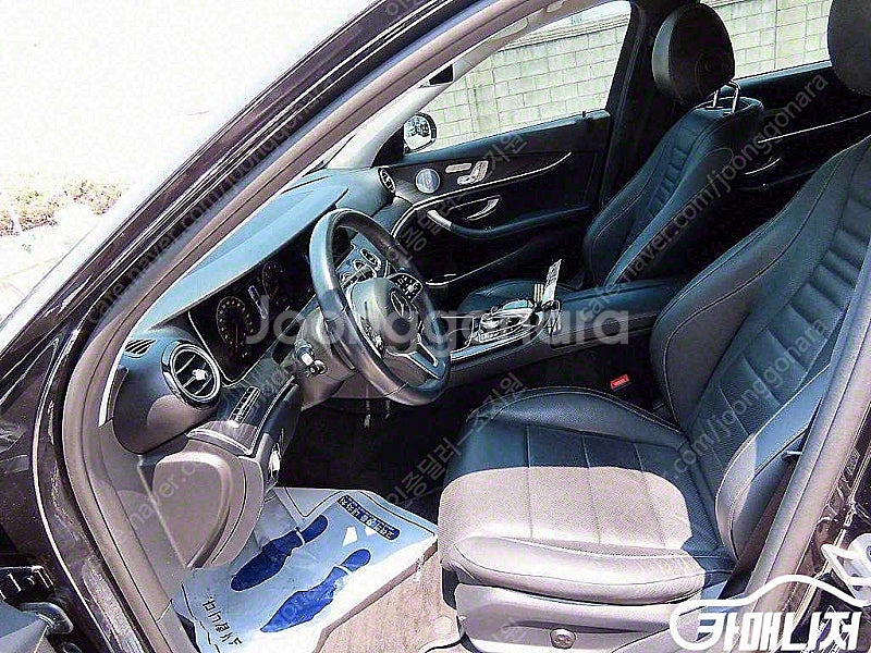 [벤츠]E-클래스 W213 E300 4MATIC 아방가...--6