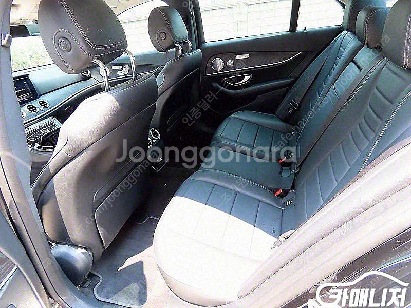 [벤츠]E-클래스 W213 E300 4MATIC 아방가...--7