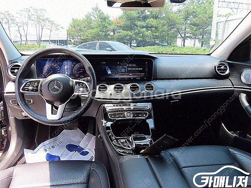 [벤츠]E-클래스 W213 E300 4MATIC 아방가...--8