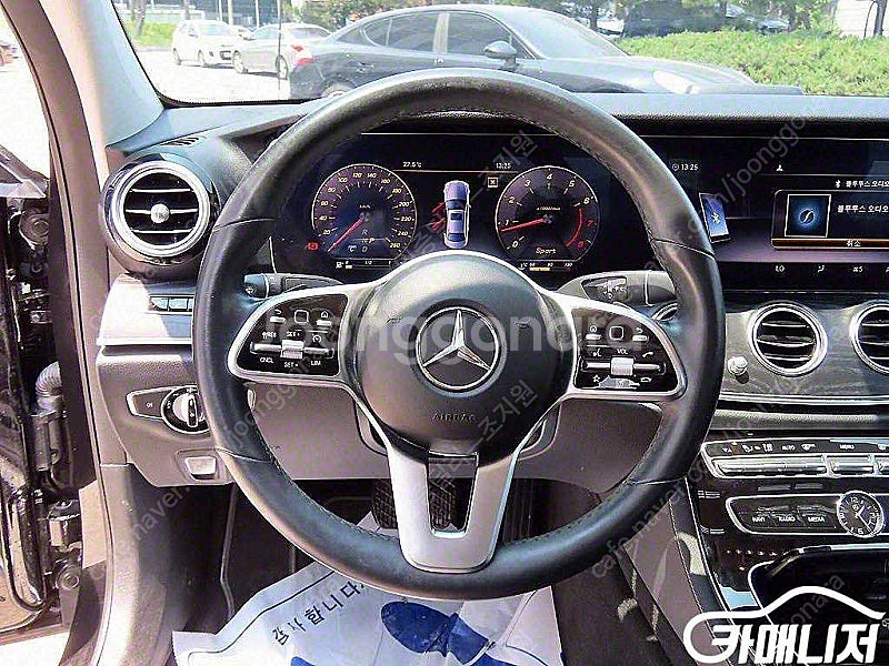 [벤츠]E-클래스 W213 E300 4MATIC 아방가...--9