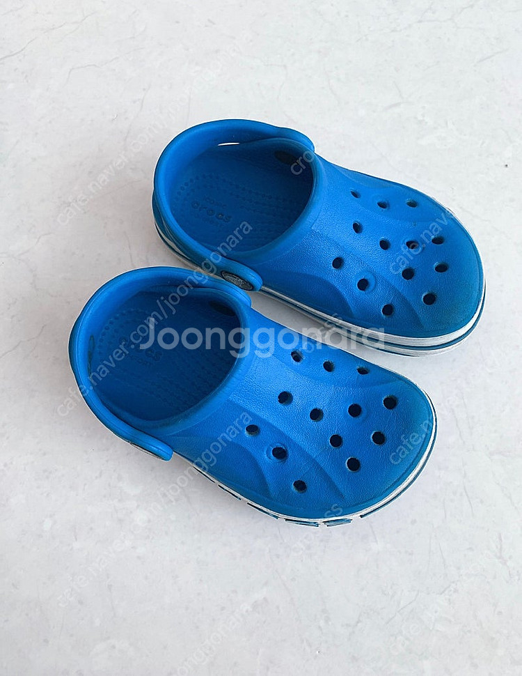 크록스--8