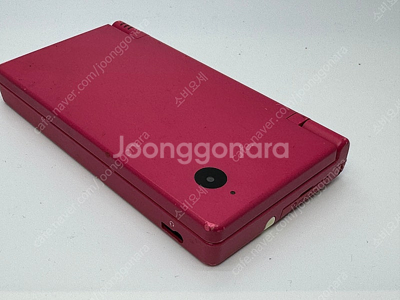 닌텐도 DSI 팝니다.--2