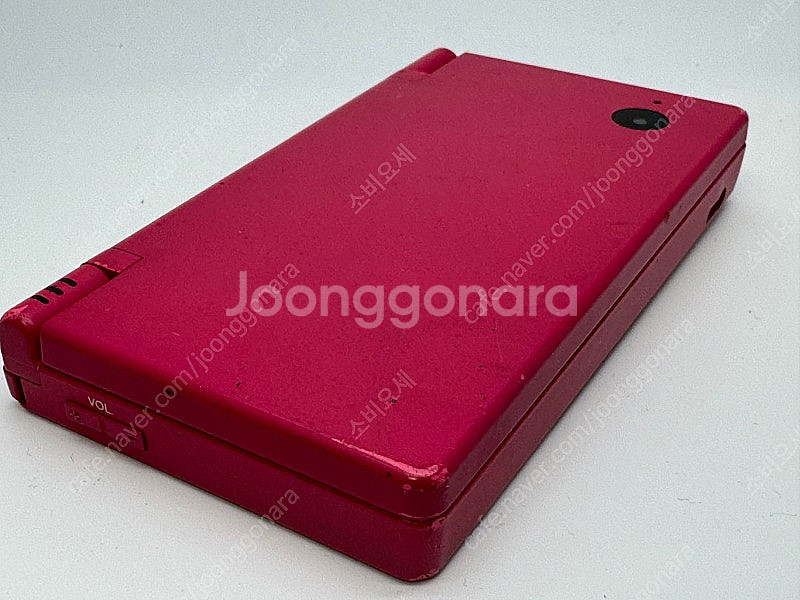 닌텐도 DSI 팝니다.--3