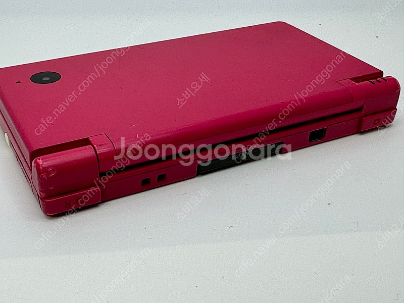 닌텐도 DSI 팝니다.--4