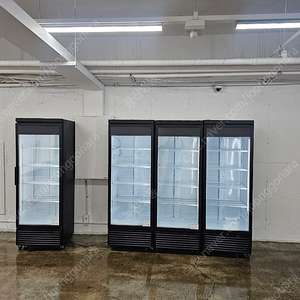 음료수냉장고 수직냉동고 아이스크림냉동고 업소용냉동고