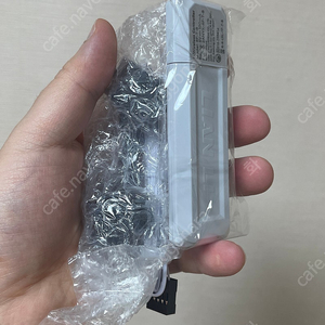 리안리 L-Wireless Controller 와이어리스 컨트롤러 화이트 합니다.