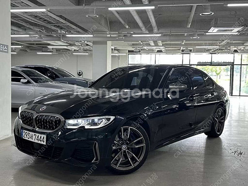 BMW 3시리즈 중고 BMW 3시리즈 중고차 할부 20...--3