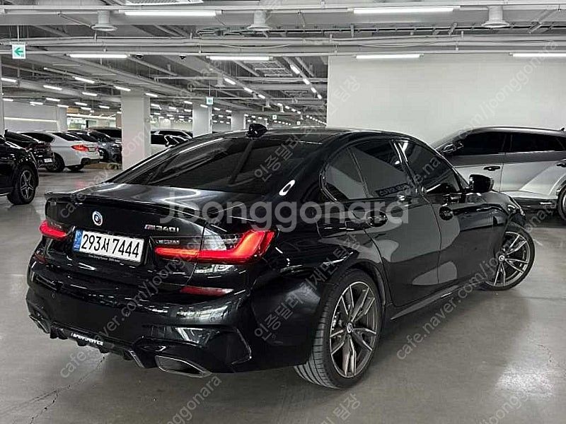 BMW 3시리즈 중고 BMW 3시리즈 중고차 할부 20...--4
